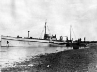 The Audrey B – A Rum Runner With An Arctic&nbsp;Heritage