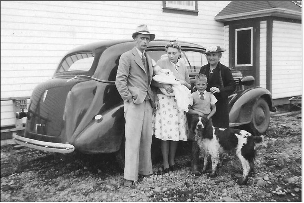 Fur Trade Travels by Waterway, Railroad and Road: Hudson’s Bay Company (HBC) Fur Trade Employee George Seater Mercer&nbsp;Duddy