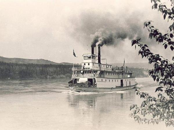 Vessels Designed or Built by George F. Askew “Table A” updated&nbsp;2025