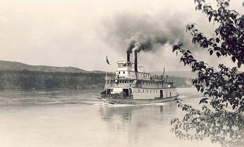 Vessels Designed or Built by George F. Askew “Table A” updated&nbsp;2025